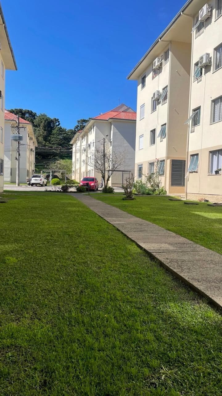 Foto 1 de Residencial Canela